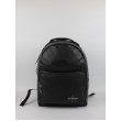 Men's Bag Calvin klein Mono Logo Backpack 40 LV04G3042G-UB1 Black