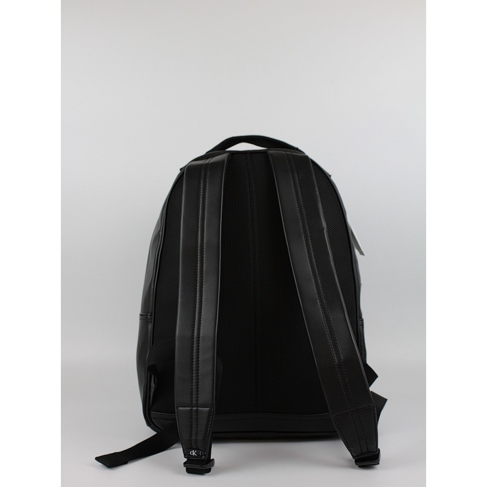 Men's Bag Calvin klein Mono Logo Backpack 40 LV04G3042G-UB1 Black