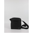 Men's Bag Calvin klein Mono Logo Reporter 18 LV04G3014G-UB1 Black