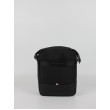 Men Βag Tommy Hilfiger Th Nylon Travel Mini Reporter AM0AM13472-BDS Black