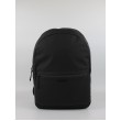 Men Backpack Tommy Hilfiger Th Tpu Dome Backpack AM0AM13579-BDS Black