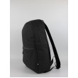 Men Backpack Tommy Hilfiger Th Tpu Dome Backpack AM0AM13579-BDS Black