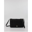 Women Bag Tommy Hilfiger Th Feminine Conv Crossover AW0AW17454-BDS Black