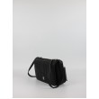 Women Bag Tommy Hilfiger Th Feminine Conv Crossover AW0AW17454-BDS Black