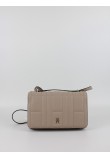 Women Bag Tommy Hilfiger Th Feminine Conv Crossover AW0AW17454-AFE Biege