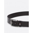 Men\'s Belt Tommy Hilfiger New Denton Belt 4.0 E367863162-257 Brown