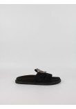 Women's Sandal Komis-Komis C4 Nero