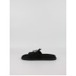 Women\'s Sandal Komis-Komis C4 Nero
