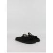 Women\'s Sandal Komis-Komis C4 Nero
