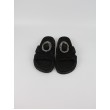 Women\'s Sandal Komis-Komis C4 Nero