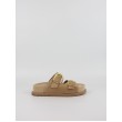 Women\'s Sandal Komis-Komis C603 Tabbaco
