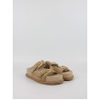 Women\'s Sandal Komis-Komis C603 Tabbaco
