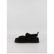 Women\'s Sandal Komis-Komis C601 Black