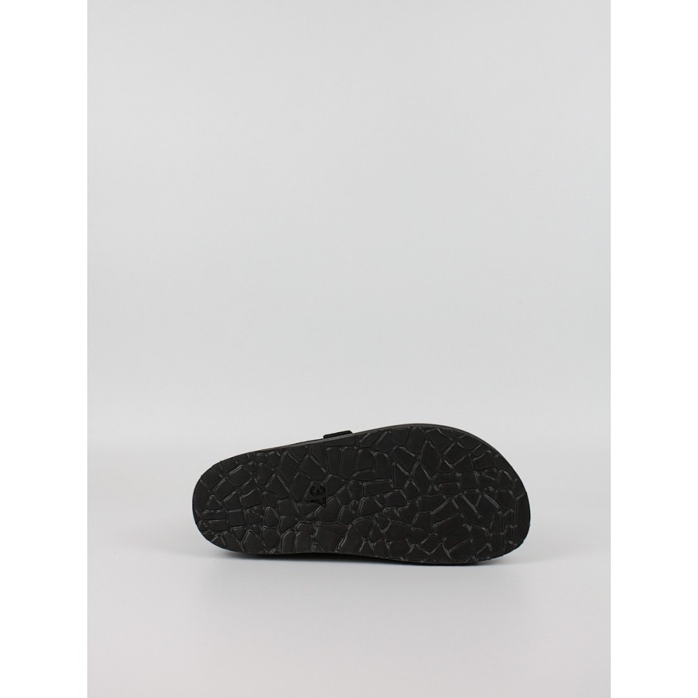 Women\'s Sandal Komis-Komis C601 Black