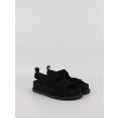 Women\'s Sandal Komis-Komis C601 Black