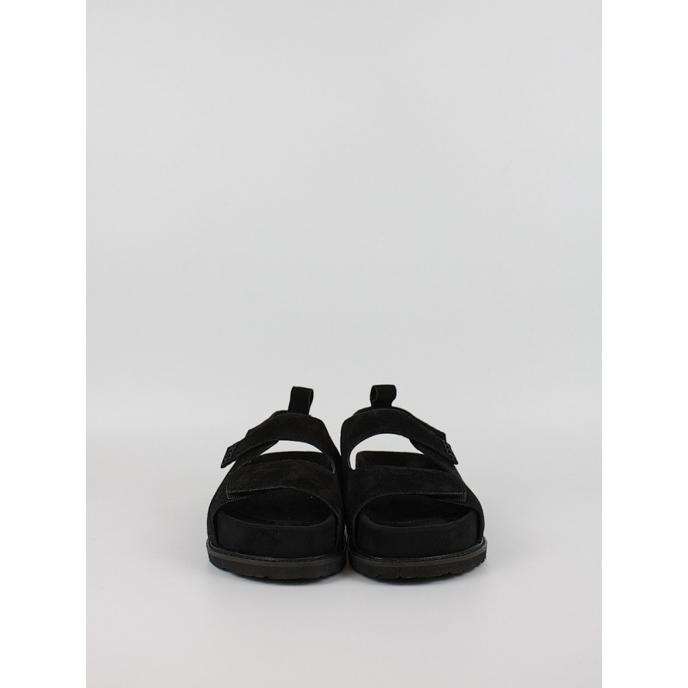 Women\'s Sandal Komis-Komis C601 Black