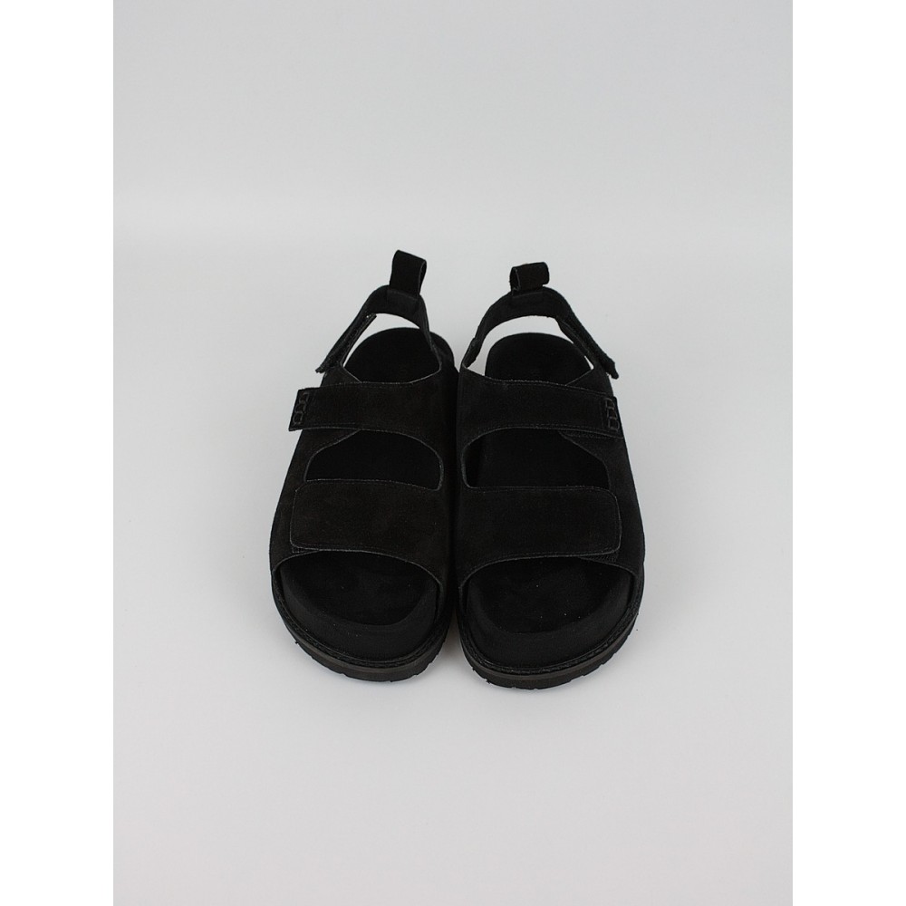 Women\'s Sandal Komis-Komis C601 Black