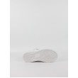Women Sneaker Tommy Hilfiger TjwRetro Basket Flatform Ess EN0EN02506-YBS White