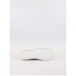 Γυναικεία Sneaker Calvin KLein Chunky Cupsole Ru Patch Lth Wn YW0YW01846-01W Ασπρο
