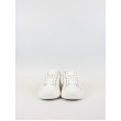 Γυναικεία Sneaker Calvin KLein Chunky Cupsole Ru Patch Lth Wn YW0YW01846-01W Ασπρο
