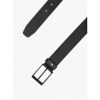 Men's Belt Tommy Hilfiger Layton 3.5 AM0AM13016-BDS Black