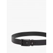 Men's Belt Tommy Hilfiger Layton 3.5 AM0AM13016-BDS Black