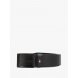 Men's Belt Tommy Hilfiger Layton 3.5 AM0AM13016-BDS Black
