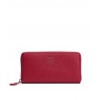 Womens Wallet Tommy Hilfiger Tjw Must Large Za AW0AW17585-XJ9 Red