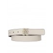 Γυναικεία Ζώνη Tommy Hilfiger Th Modern 2.5 Rev AW0AW17495-BDS Μαύρη