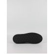 Ανδρικά Sneaker Calvin KLein Chunky Cupsole Ru Patch Lth YM0YM01296-0GJ Μαύρο Ανδρικά Sneaker Calvin KLein Chunky Cupsole Ru Patch Lth YM0YM01296-0GJ Μαύρο