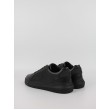 Ανδρικά Sneaker Calvin KLein Chunky Cupsole Ru Patch Lth YM0YM01296-0GJ Μαύρο Ανδρικά Sneaker Calvin KLein Chunky Cupsole Ru Patch Lth YM0YM01296-0GJ Μαύρο