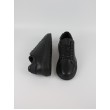 Ανδρικά Sneaker Calvin KLein Chunky Cupsole Ru Patch Lth YM0YM01296-0GJ Μαύρο Ανδρικά Sneaker Calvin KLein Chunky Cupsole Ru Patch Lth YM0YM01296-0GJ Μαύρο