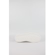 Ανδρικά Sneaker Calvin KLein Chunky Cupsole Ru Patch Lth YM0YM01296-01W Ασπρο