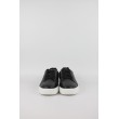 Ανδρικά Sneaker Calvin KLein Classic Cupsole Ru Patch Lth YM0YM01297-0GM Μαύρο