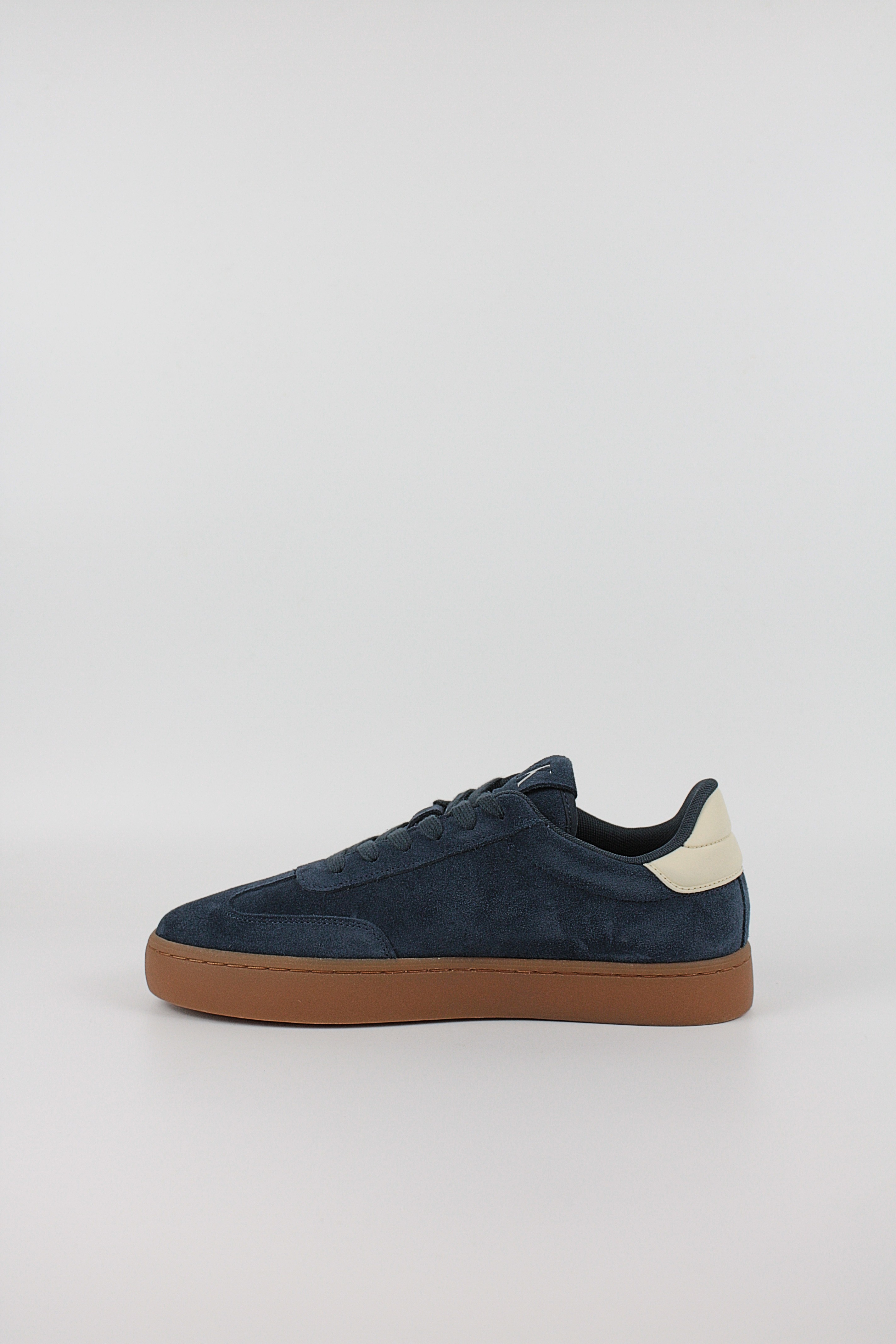 Ανδρικά Sneaker Calvin KLein Classic Cupsole Mg Su YM0YM01300-DW4 Μπλε