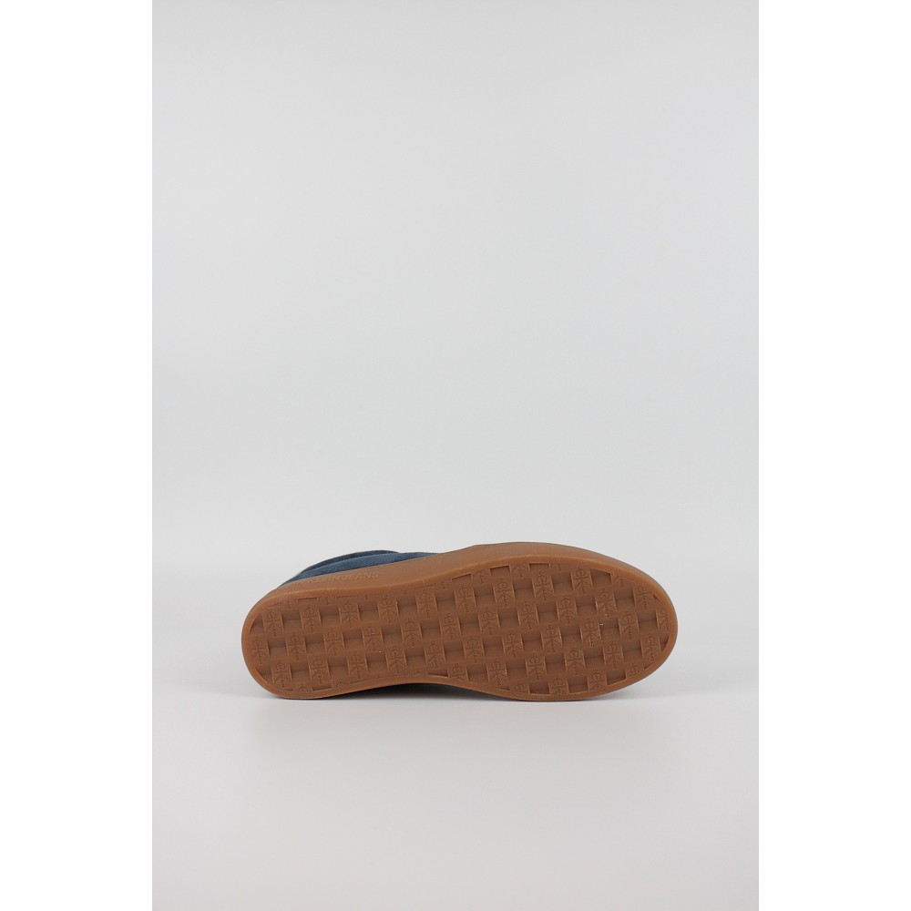 Ανδρικά Sneaker Calvin KLein Classic Cupsole Mg Su YM0YM01300-DW4 Μπλε