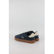 Ανδρικά Sneaker Calvin KLein Classic Cupsole Mg Su YM0YM01300-DW4 Μπλε