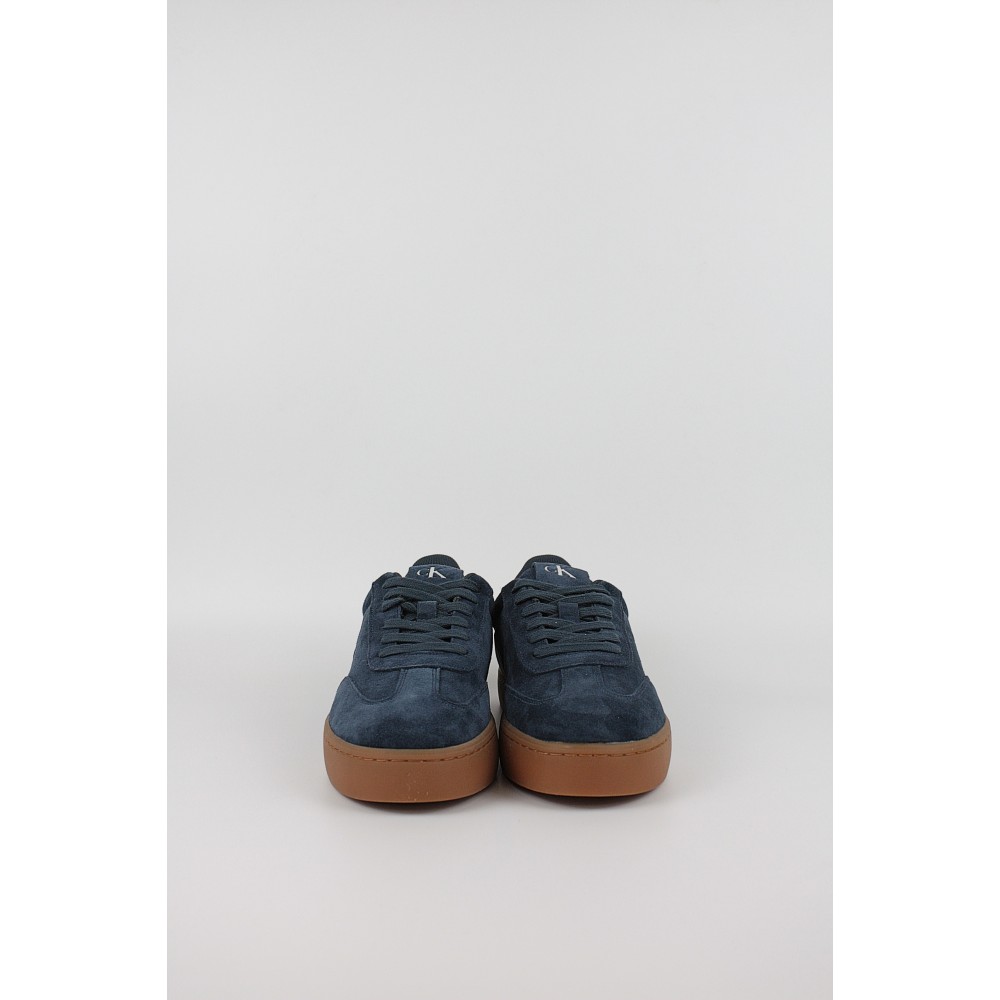 Ανδρικά Sneaker Calvin KLein Classic Cupsole Mg Su YM0YM01300-DW4 Μπλε