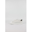 Γυναικεία Sneaker Calvin KLein Vulk Flatform Mg Nylon Mix YW0YW01896-01W Ασπρο