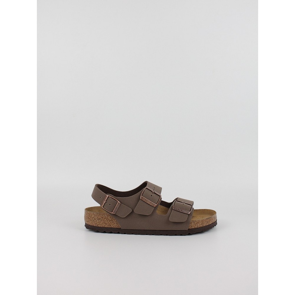 Γυναικεία Σανδάλια Birkenstock Milano 0634501 Μόκα