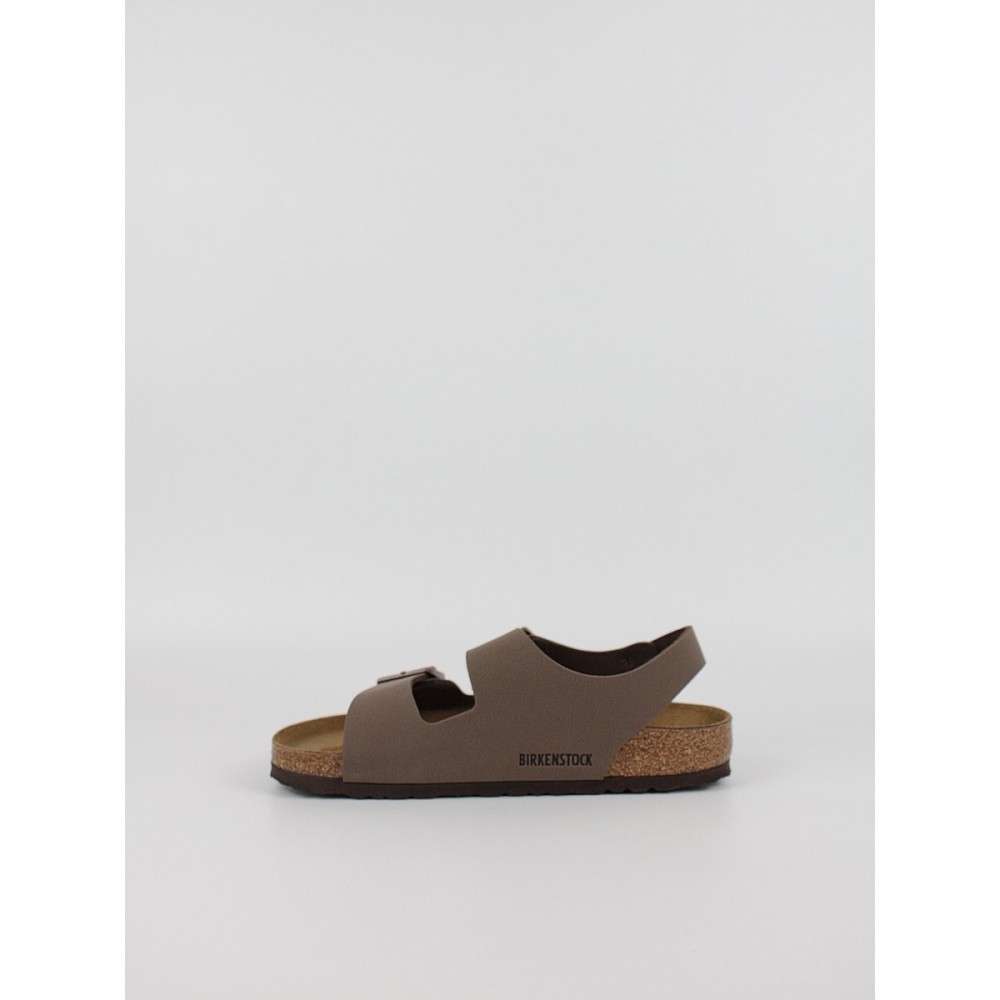 Γυναικεία Σανδάλια Birkenstock Milano 0634501 Μόκα