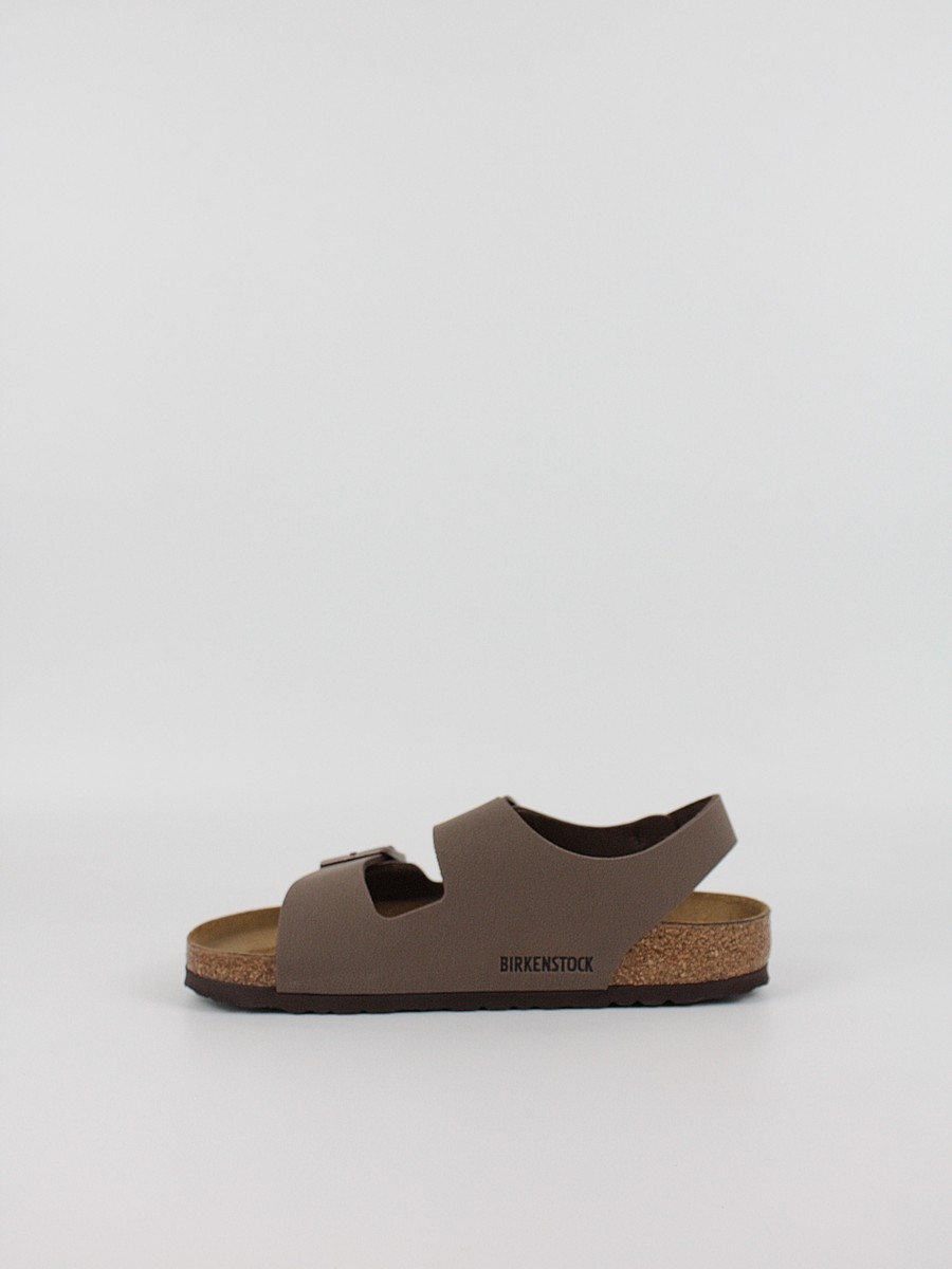 Γυναικεία Σανδάλια Birkenstock Milano 0634501 Μόκα