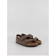Γυναικεία Σανδάλια Birkenstock Milano 0634501 Μόκα
