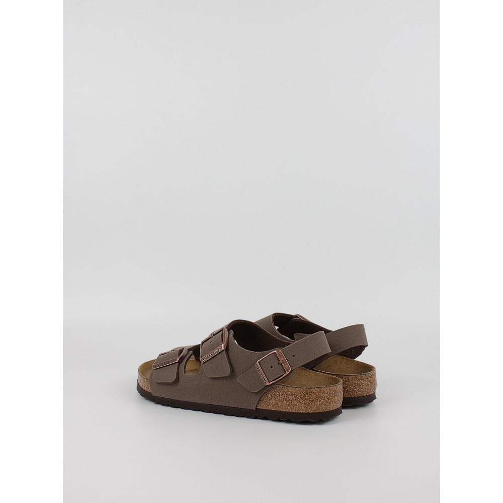 Γυναικεία Σανδάλια Birkenstock Milano 0634501 Μόκα