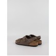 Γυναικεία Σανδάλια Birkenstock Milano 0634501 Μόκα