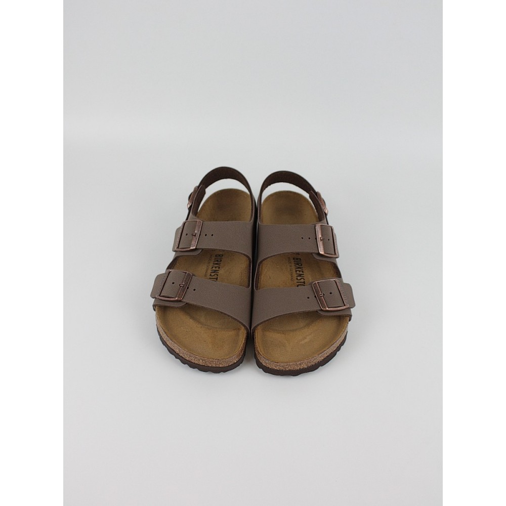 Γυναικεία Σανδάλια Birkenstock Milano 0634501 Μόκα