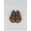Γυναικεία Σανδάλια Birkenstock Milano 0634501 Μόκα