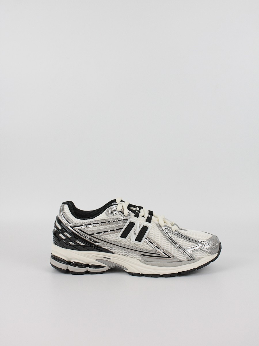 Unisex Sneaker New Balance U1906RER Ασπρο
