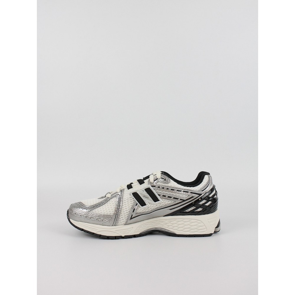 Unisex Sneaker New Balance U1906RER Ασπρο Unisex Sneaker New Balance U1906RER Ασπρο