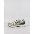Unisex Sneaker New Balance U1906RER Ασπρο Unisex Sneaker New Balance U1906RER Ασπρο